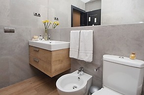 Apartamentos Suites Oficentro Deluxe