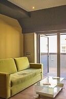 Apartamentos Suites Oficentro Deluxe