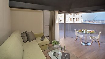 Apartamentos Suites Oficentro Deluxe