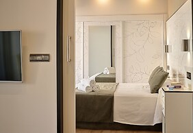 Apartamentos Suites Oficentro Deluxe
