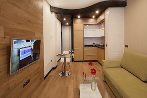 Apartamentos Suites Oficentro Deluxe