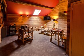 River Lodge