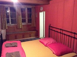 200 Year Old Swiss House
