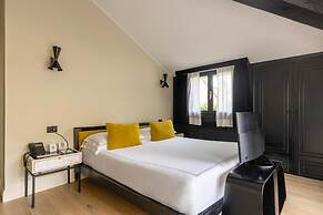 Roma Luxus Hotel