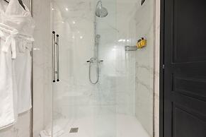 Roma Luxus Hotel
