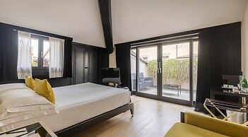 Roma Luxus Hotel