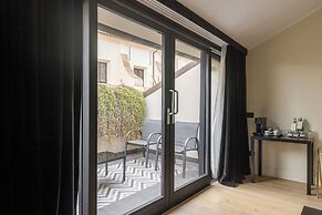Roma Luxus Hotel