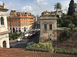 Roma Luxus Hotel
