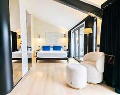 Roma Luxus Hotel