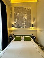 Roma Luxus Hotel