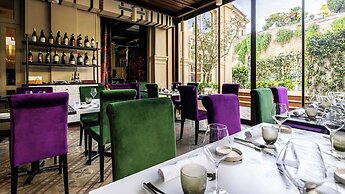 Roma Luxus Hotel