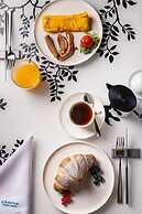 Roma Luxus Hotel