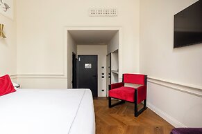 Roma Luxus Hotel