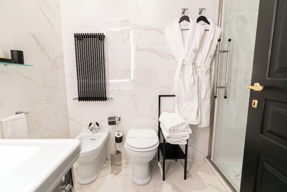 Roma Luxus Hotel