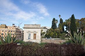 Roma Luxus Hotel