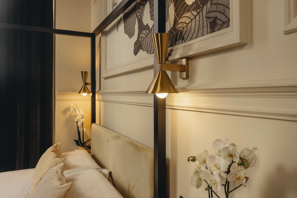 Roma Luxus Hotel
