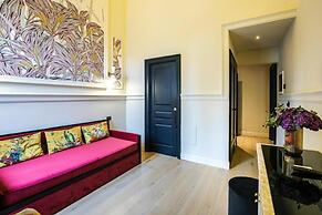 Roma Luxus Hotel