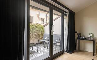 Roma Luxus Hotel