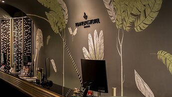 Roma Luxus Hotel