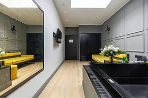 Roma Luxus Hotel