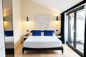 Roma Luxus Hotel