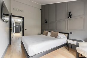 Roma Luxus Hotel