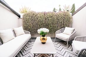 Roma Luxus Hotel
