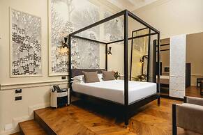Roma Luxus Hotel