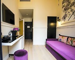 Roma Luxus Hotel