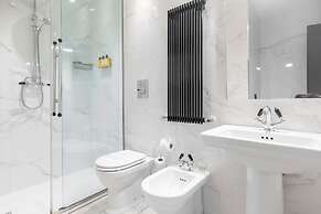 Roma Luxus Hotel