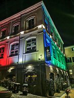 Roma Luxus Hotel