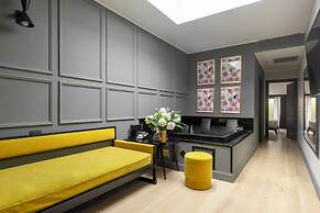 Roma Luxus Hotel