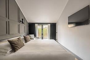 Roma Luxus Hotel