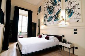 Roma Luxus Hotel