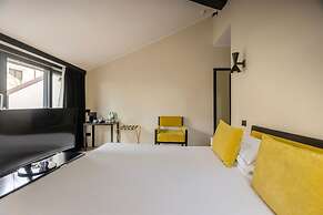 Roma Luxus Hotel