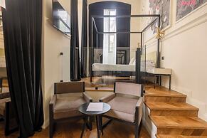 Roma Luxus Hotel