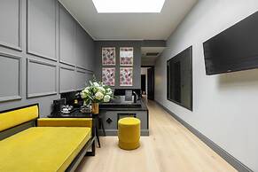 Roma Luxus Hotel