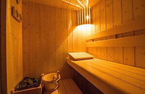 Roma Luxus Hotel