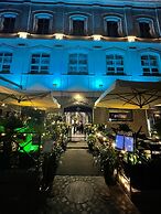 Roma Luxus Hotel