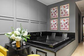 Roma Luxus Hotel