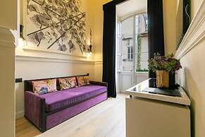 Roma Luxus Hotel