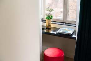 Roma Luxus Hotel