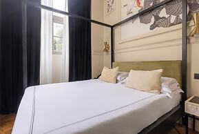 Roma Luxus Hotel