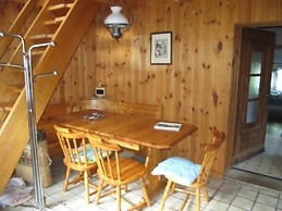 300 Year Old Chalet Interlaken
