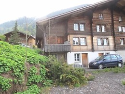 300 Year Old Chalet Interlaken
