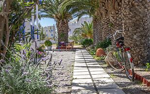 Syros Atlantis Hotel