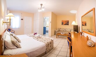 Syros Atlantis Hotel