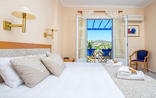 Syros Atlantis Hotel