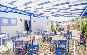 Syros Atlantis Hotel