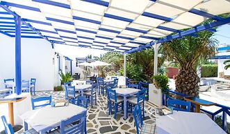 Syros Atlantis Hotel